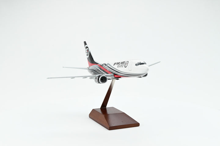 1:100 SF Express 737-300F