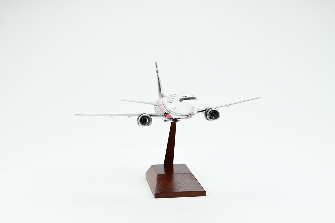 1:100 SF Express 737-300F