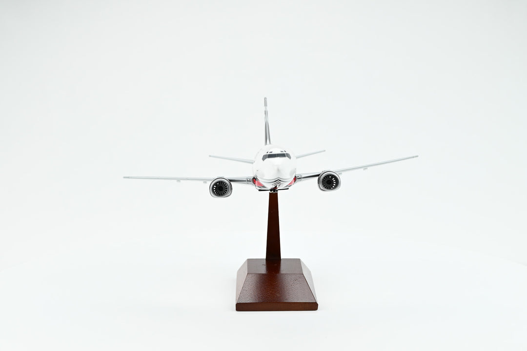 1:100 SF Express 737-300F