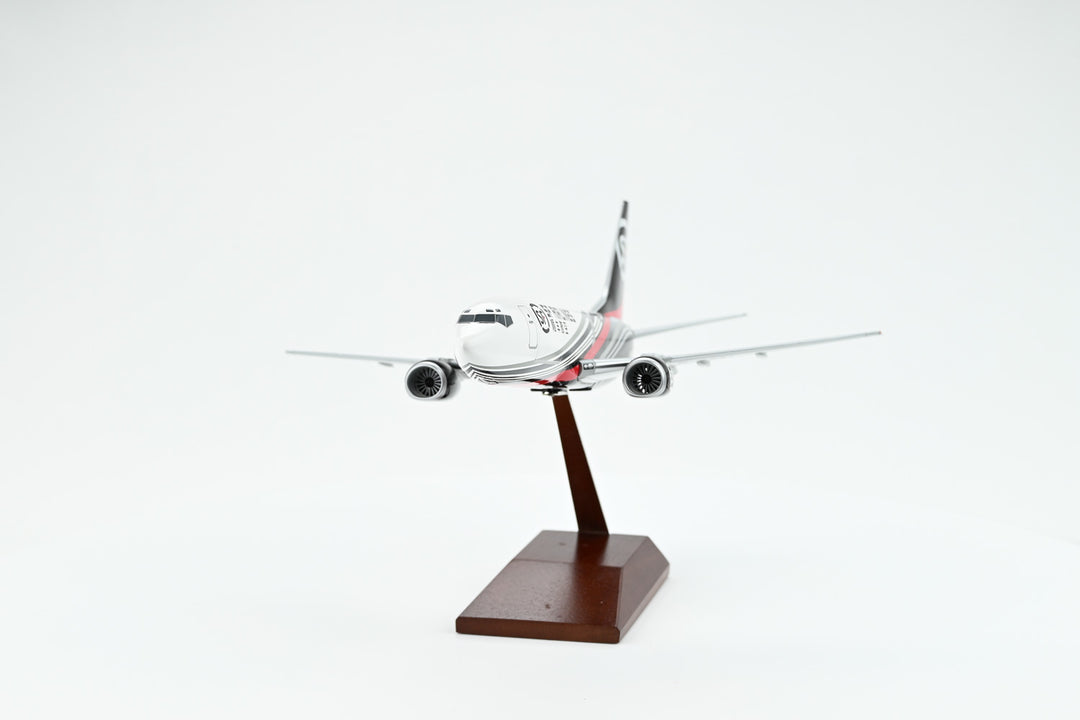 1:100 SF Express 737-300F