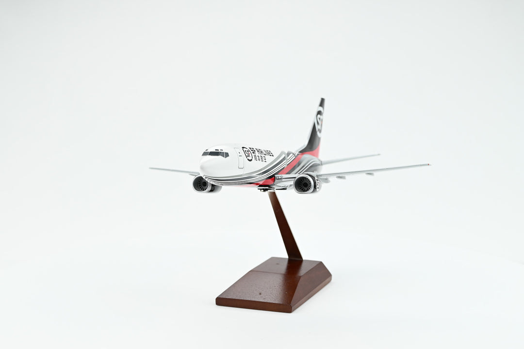 1:100 SF Express 737-300F