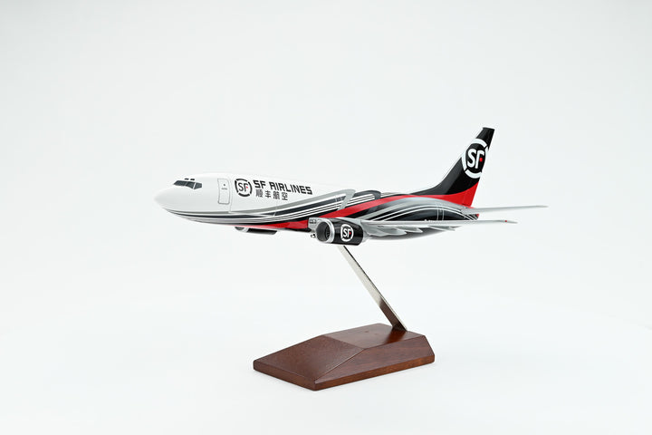 1:100 SF Express 737-300F