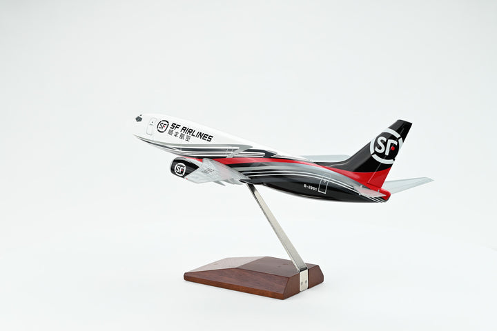 1:100 SF Express 737-300F