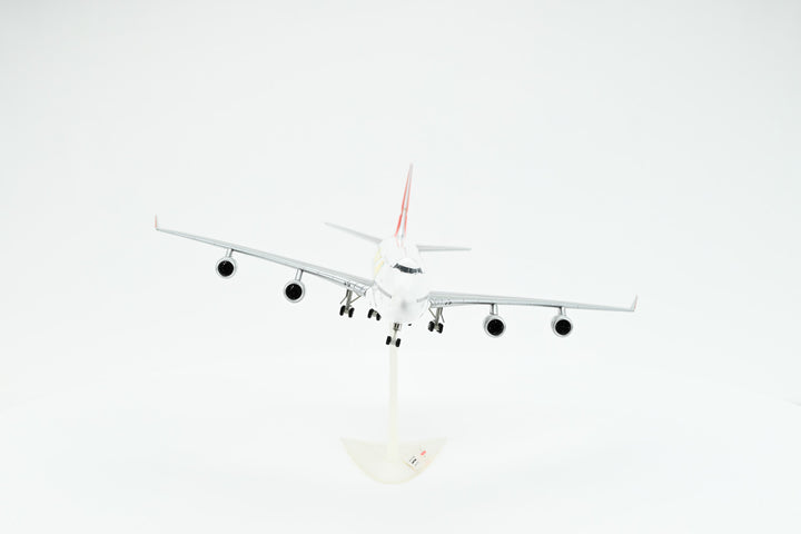 1:200 Qantas 747-400