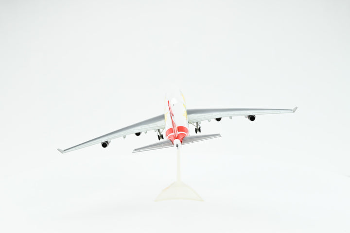 1:200 Qantas 747-400