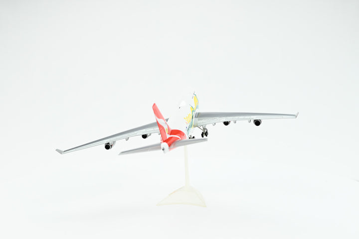 1:200 Qantas 747-400