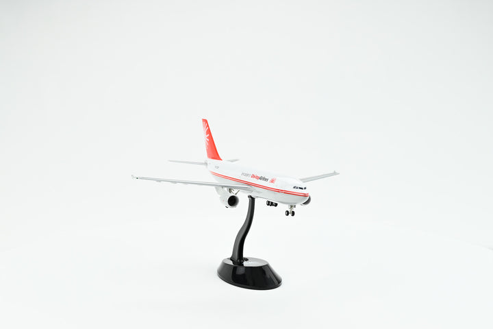 1:200 Uni-top Airlines A300-600BCF