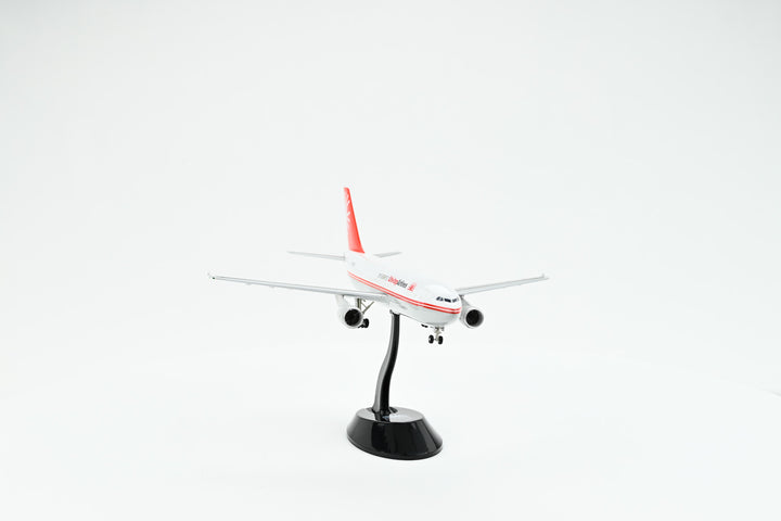 1:200 Uni-top Airlines A300-600BCF