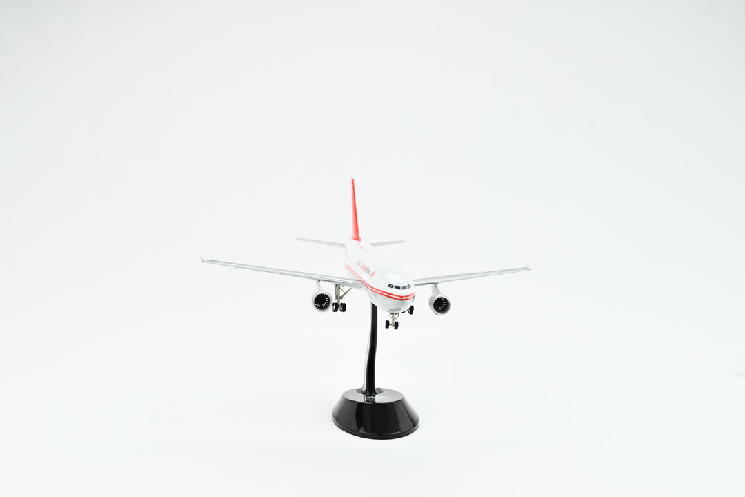 1:200 Uni-top Airlines A300-600BCF