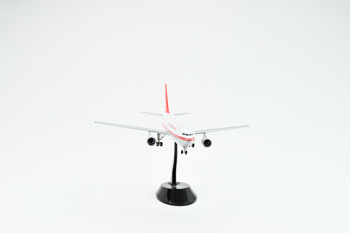 1:200 Uni-top Airlines A300-600BCF