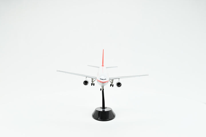 1:200 Uni-top Airlines A300-600BCF