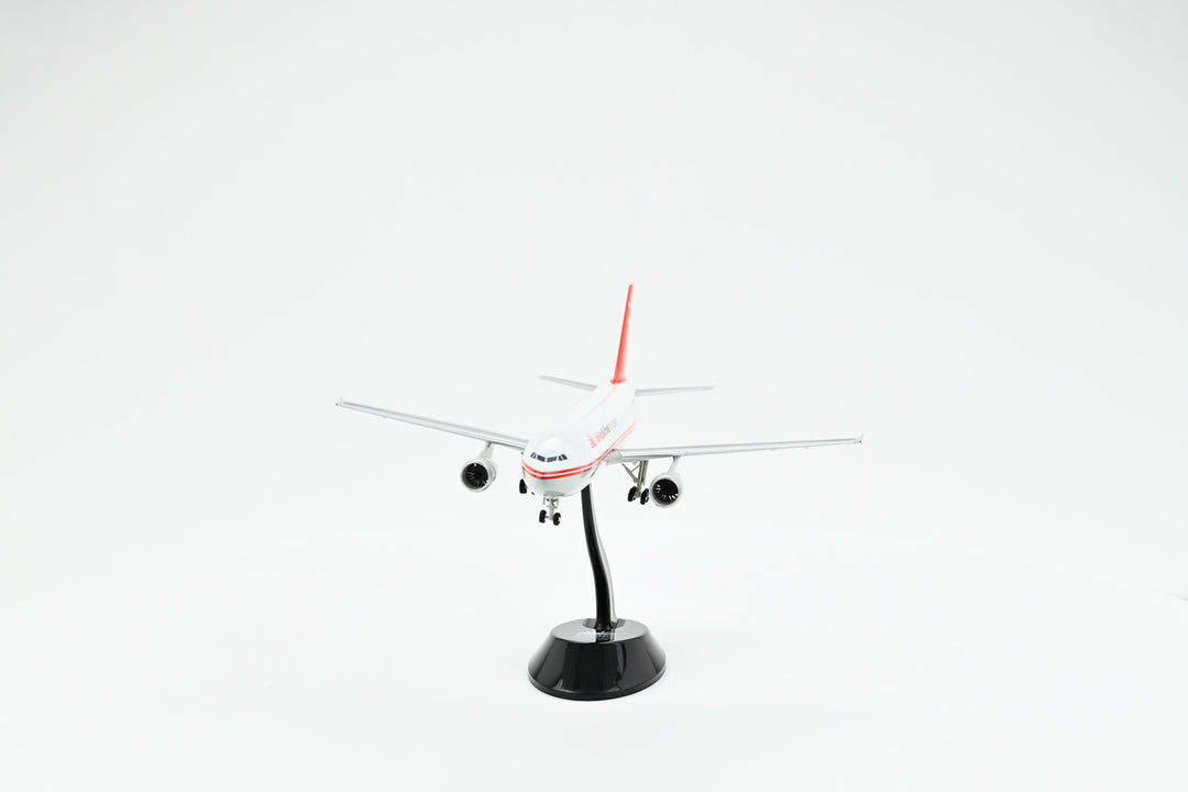 1:200 Uni-top Airlines A300-600BCF