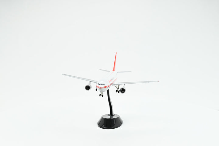 1:200 Uni-top Airlines A300-600BCF