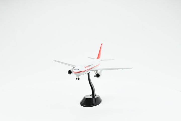 1:200 Uni-top Airlines A300-600BCF