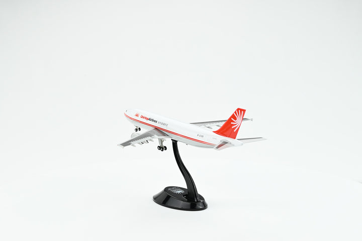 1:200 Uni-top Airlines A300-600BCF