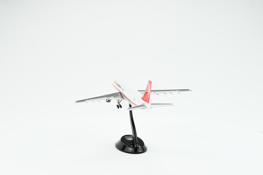 1:200 Uni-top Airlines A300-600BCF