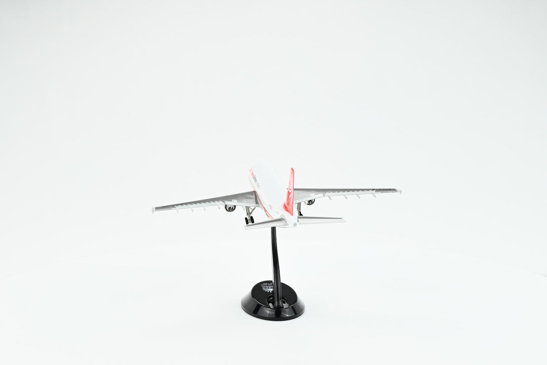 1:200 Uni-top Airlines A300-600BCF