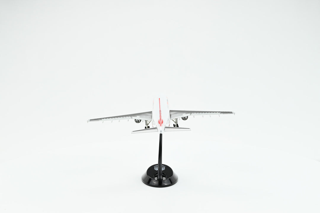 1:200 Uni-top Airlines A300-600BCF