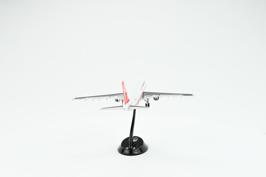 1:200 Uni-top Airlines A300-600BCF