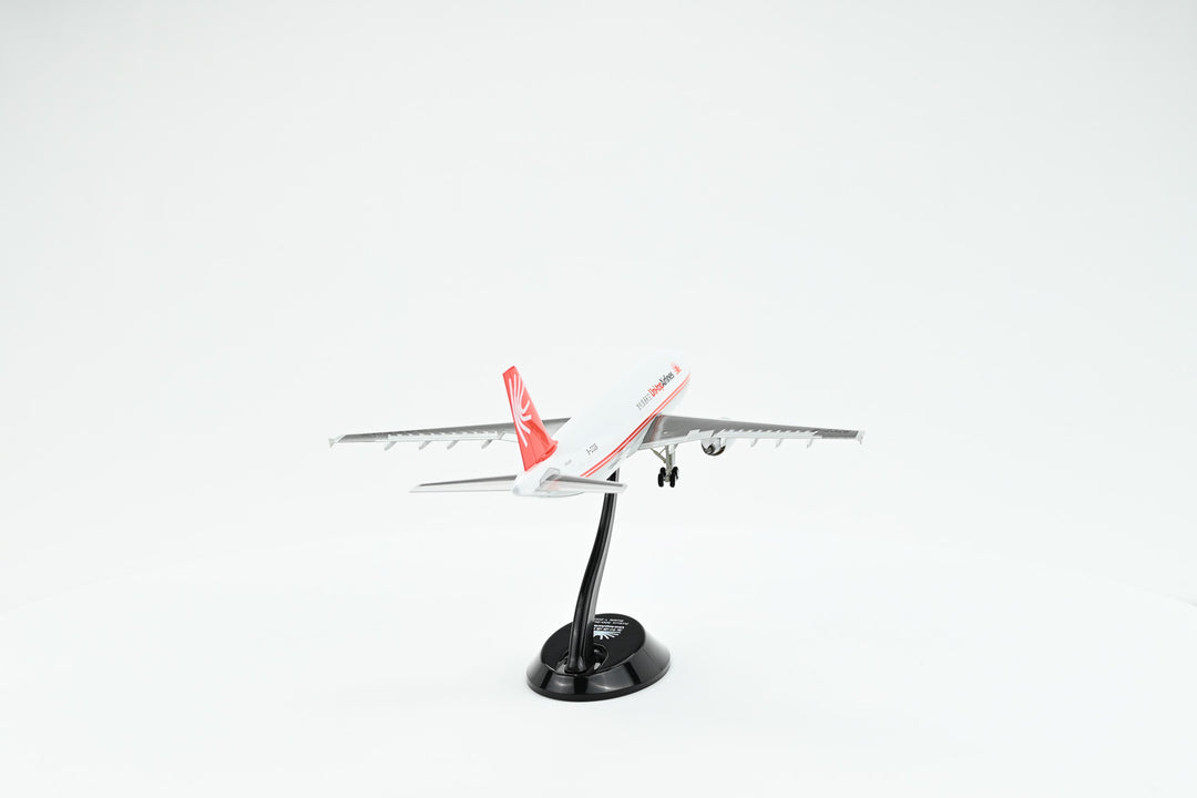 1:200 Uni-top Airlines A300-600BCF