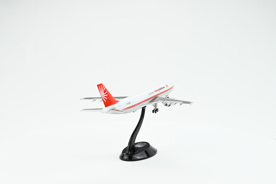 1:200 Uni-top Airlines A300-600BCF