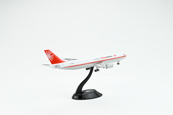 1:200 Uni-top Airlines A300-600BCF