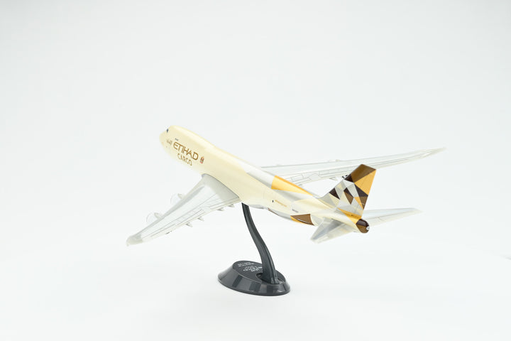 1:200 Etihad 747-8F