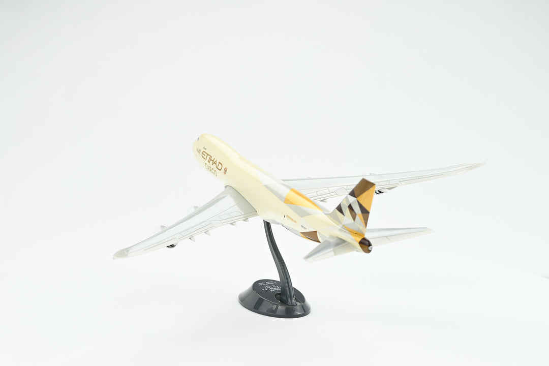 1:200 Etihad 747-8F