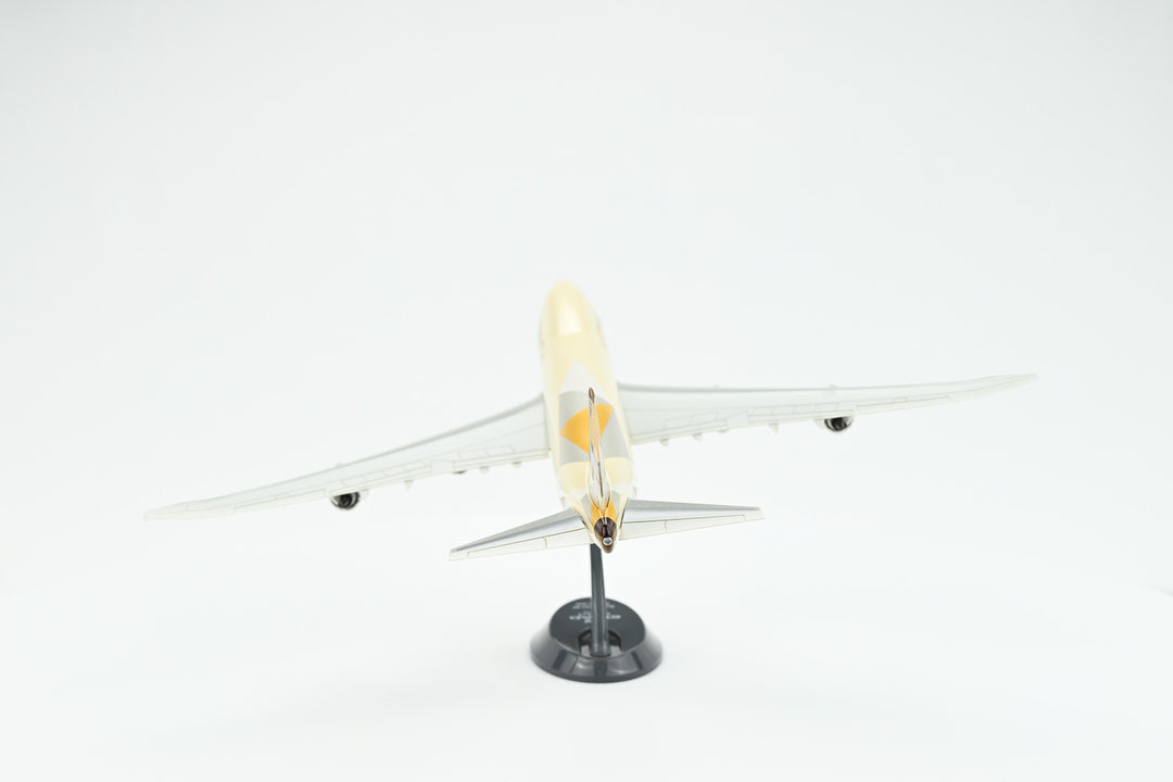 1:200 Etihad 747-8F