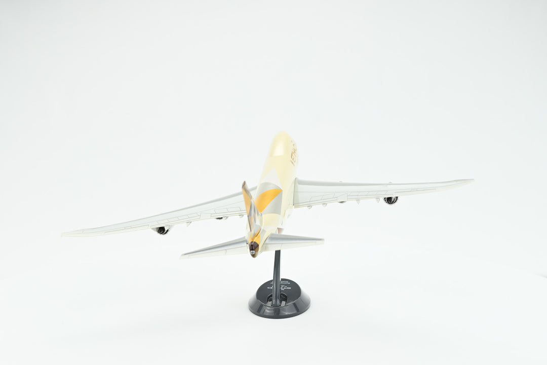 1:200 Etihad 747-8F