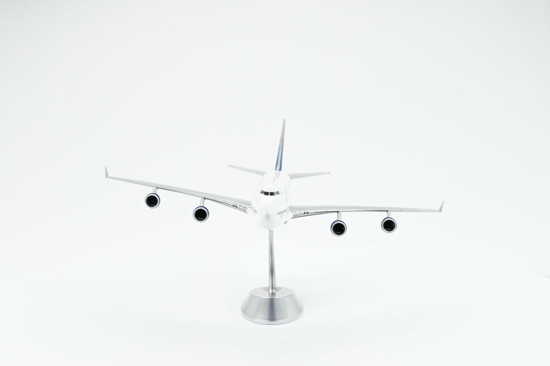 1:200 Delta Air Lines 747-400