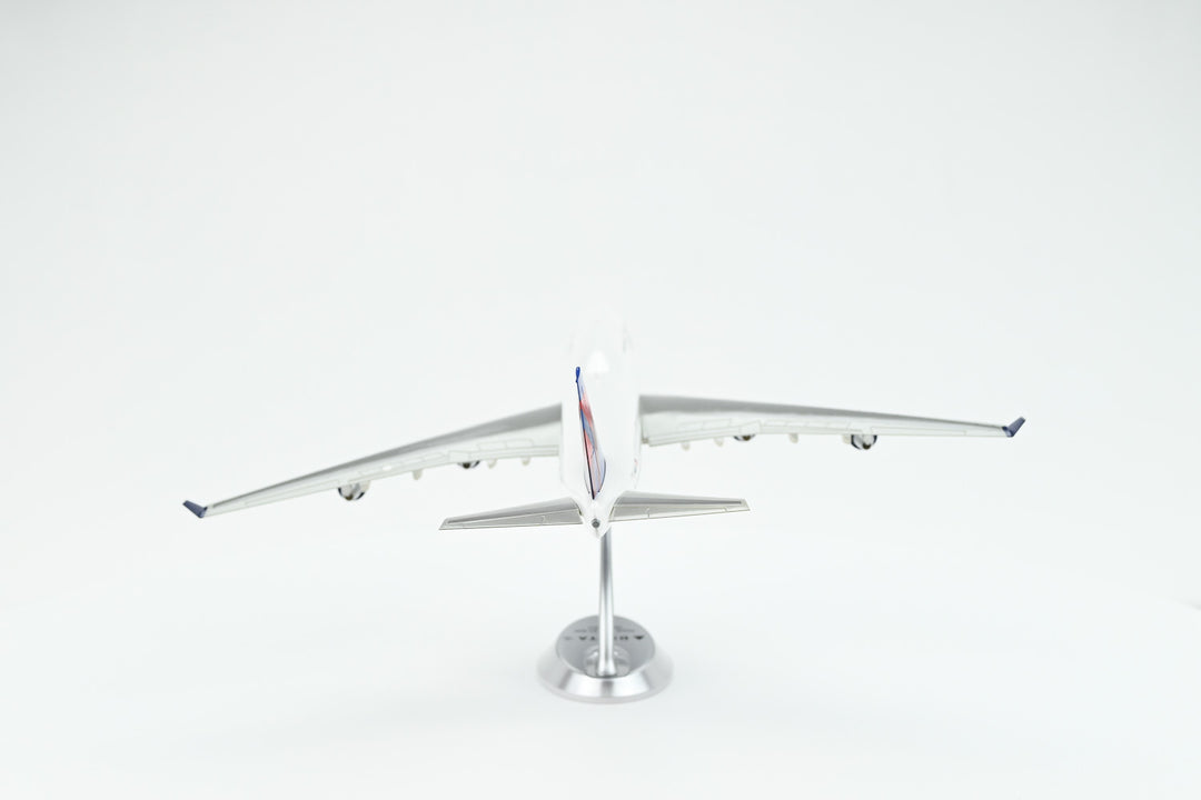 1:200 Delta Air Lines 747-400