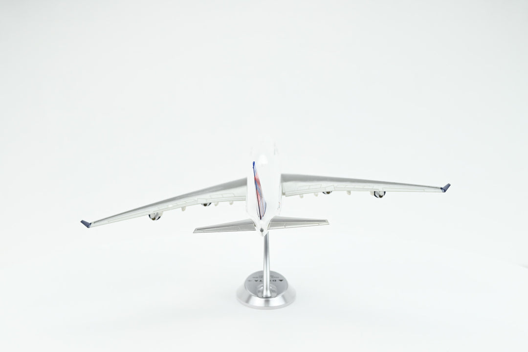 1:200 Delta Air Lines 747-400