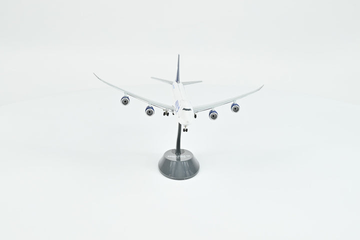 1:400 Panalpina 747-8F Passion for Solutions