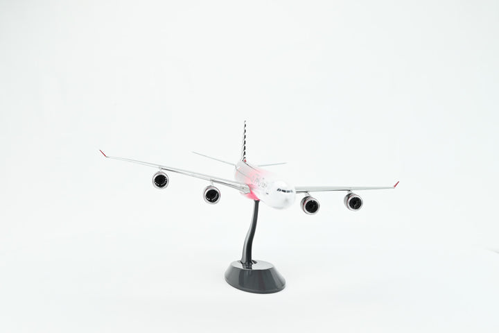 1:200 Etihad A340-600 F1 2015