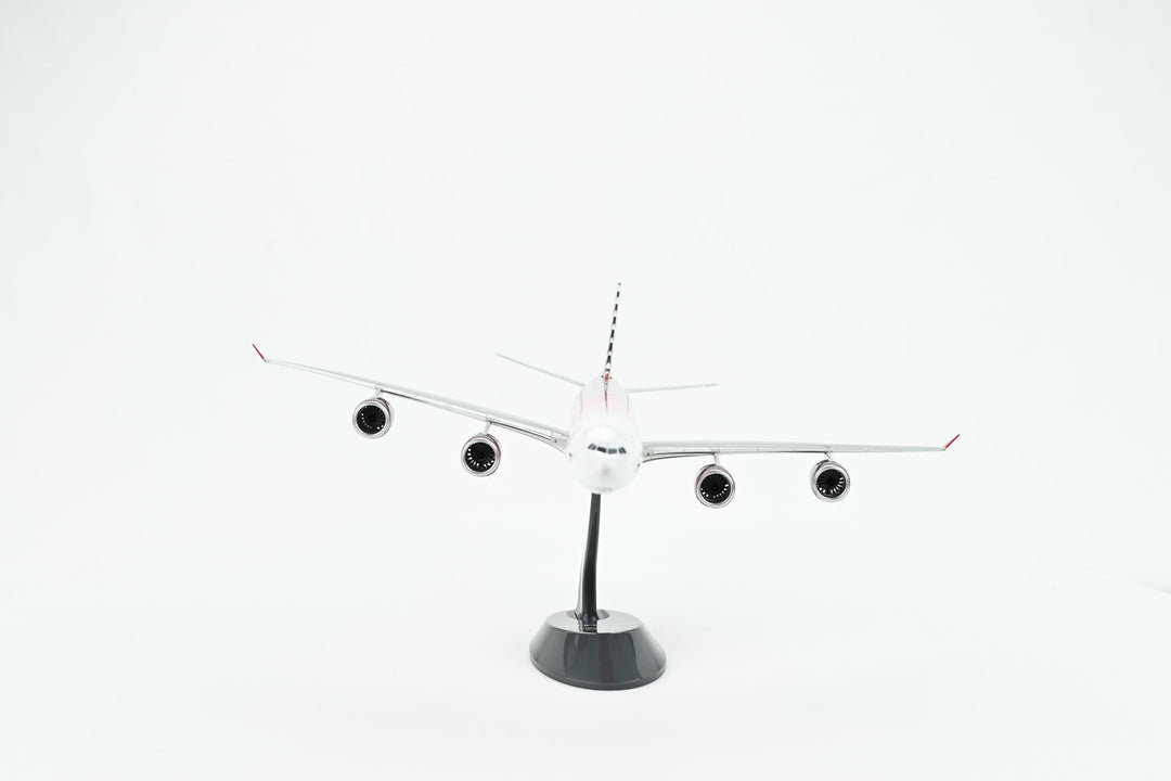 1:200 Etihad A340-600 F1 2015