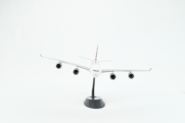 1:200 Etihad A340-600 F1 2015