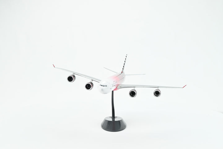 1:200 Etihad A340-600 F1 2015