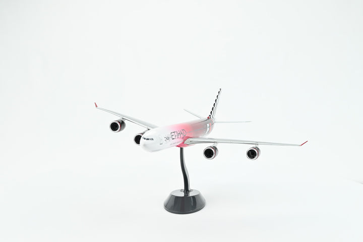 1:200 Etihad A340-600 F1 2015