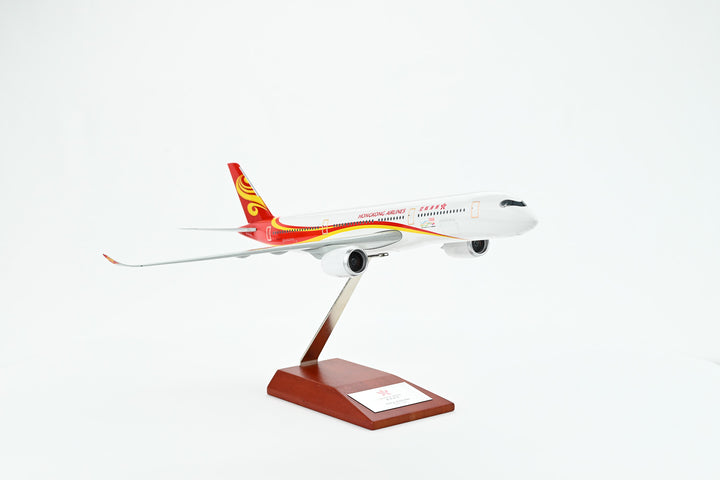 1:200 HongKong Airlines A350-900