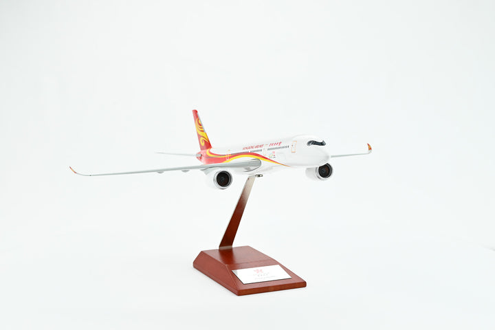 1:200 HongKong Airlines A350-900