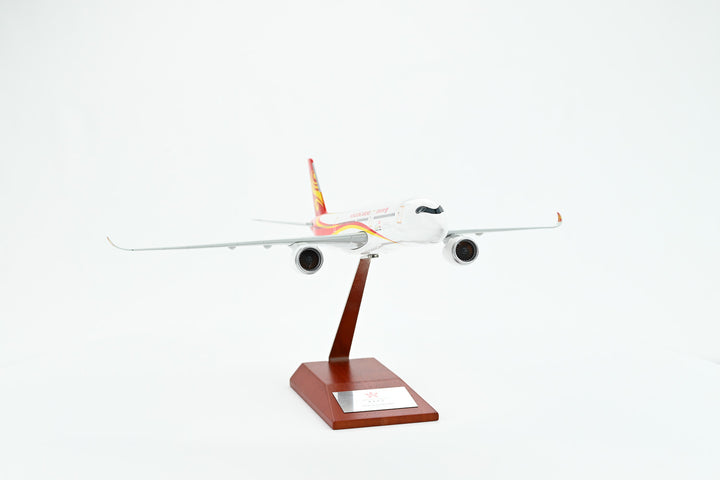 1:200 HongKong Airlines A350-900