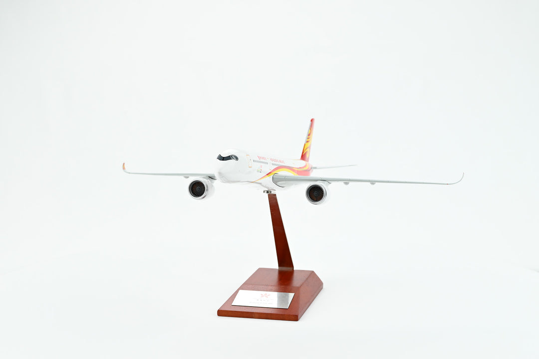 1:200 HongKong Airlines A350-900