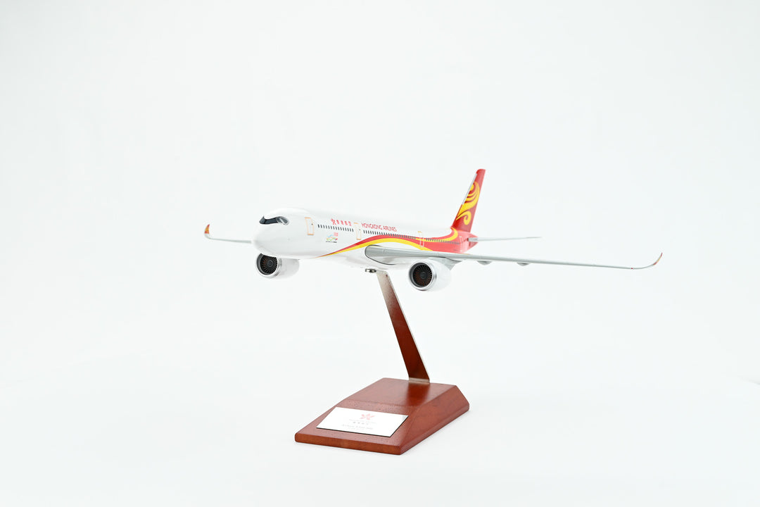 1:200 HongKong Airlines A350-900