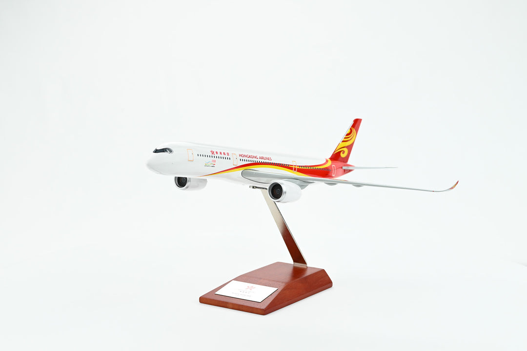 1:200 HongKong Airlines A350-900