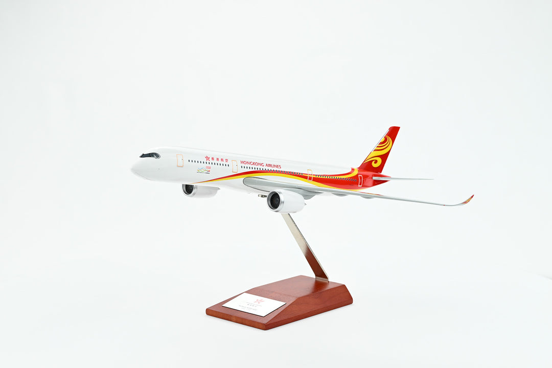 1:200 HongKong Airlines A350-900