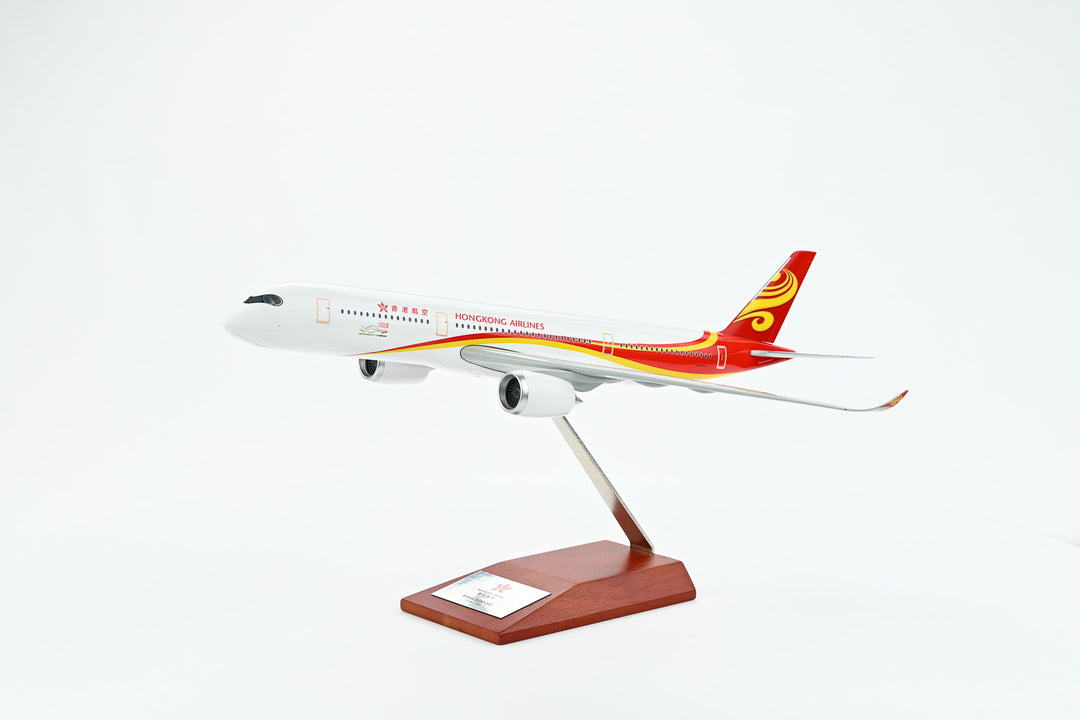 1:200 HongKong Airlines A350-900