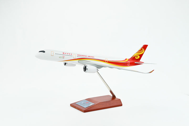 1:200 HongKong Airlines A350-900