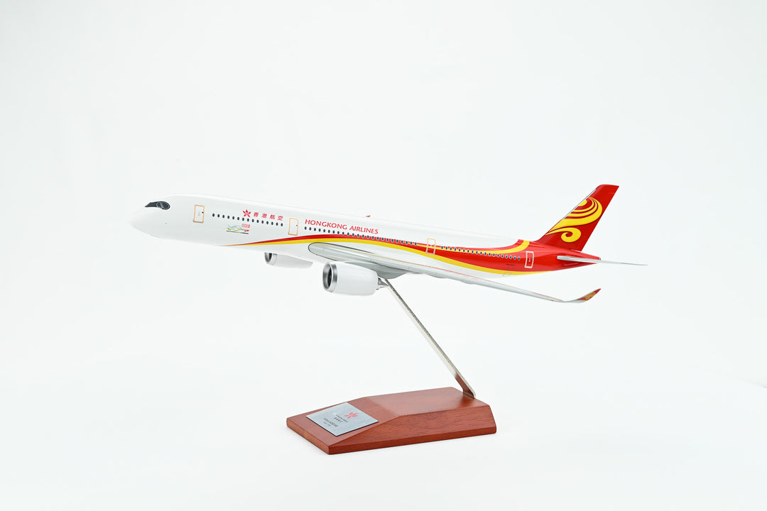 1:200 HongKong Airlines A350-900