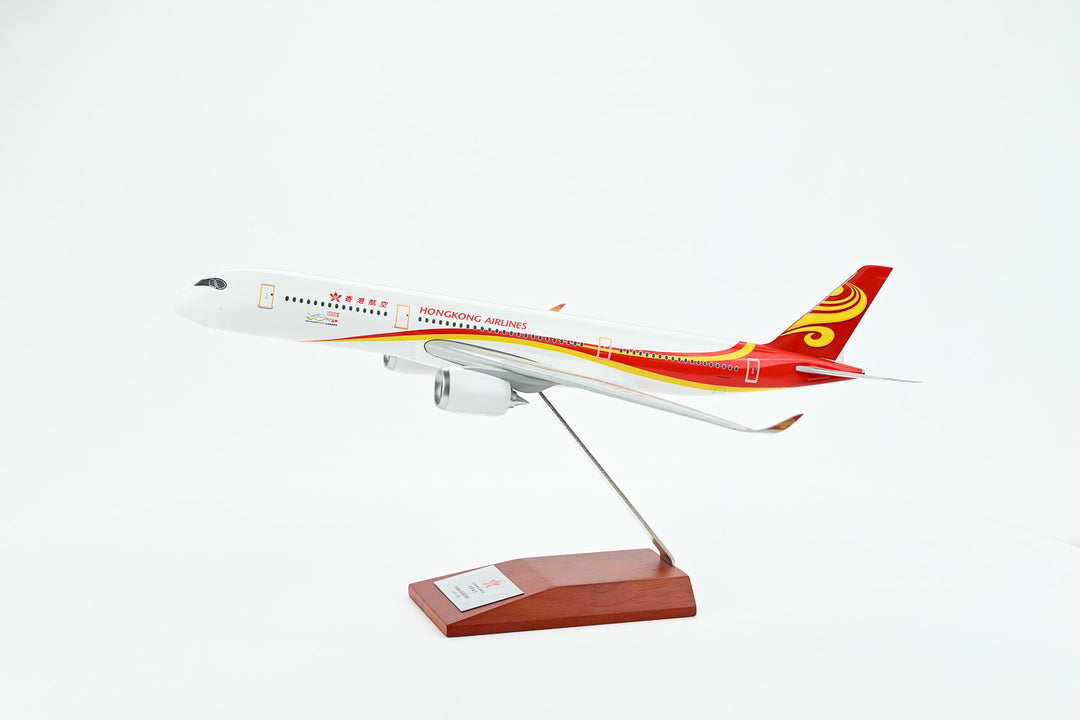 1:200 HongKong Airlines A350-900